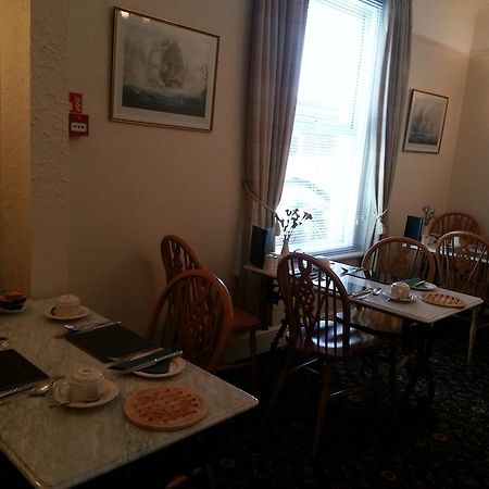 Landguard Lodge Саутхамптън Екстериор снимка
