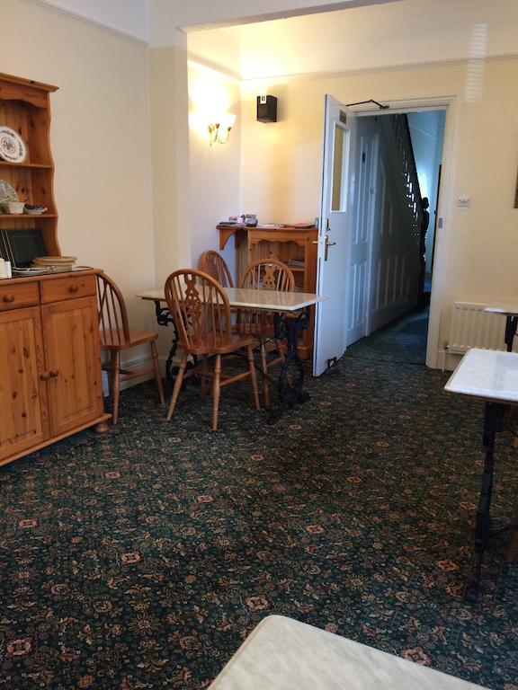 Landguard Lodge Саутхамптън Екстериор снимка